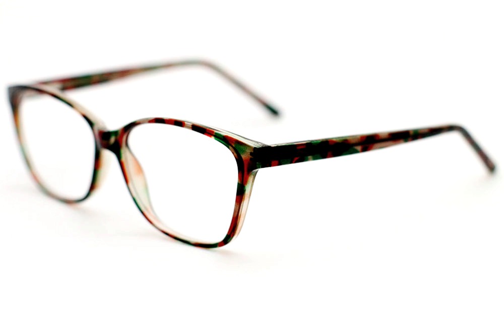 YS 5025 C 854 _ 54#14-140 _ Acetato com agulha e mola (multicolor)